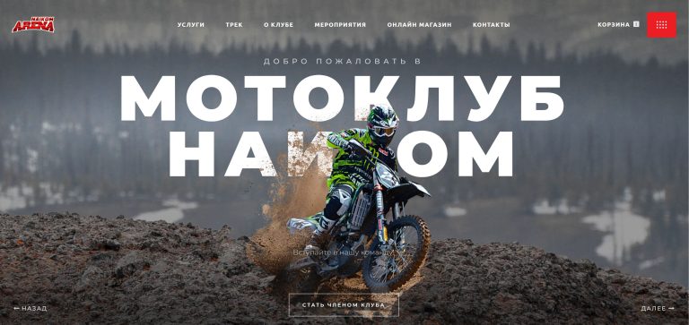 НАИКОМ АРЕНА