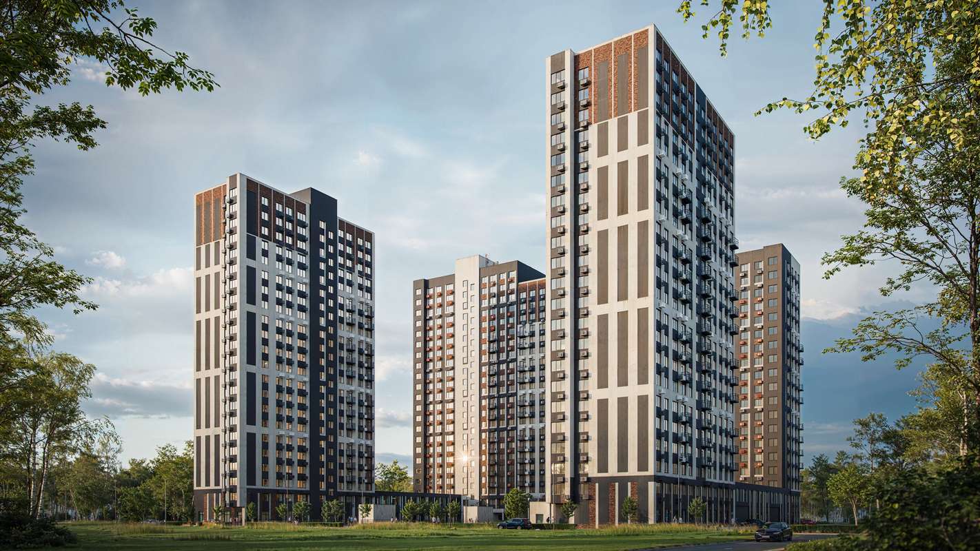 Девелоперы и застройщики